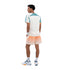 Playera Nox Dusty Turquesa